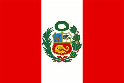 equipo del Perú