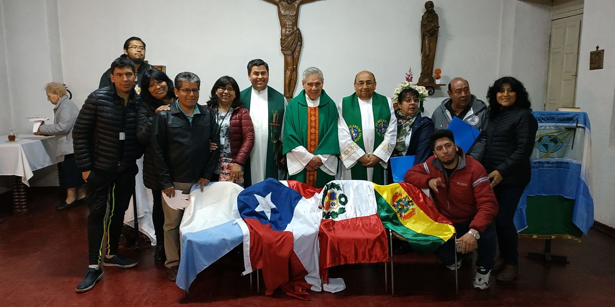 escuela de evangelizacion bolivia