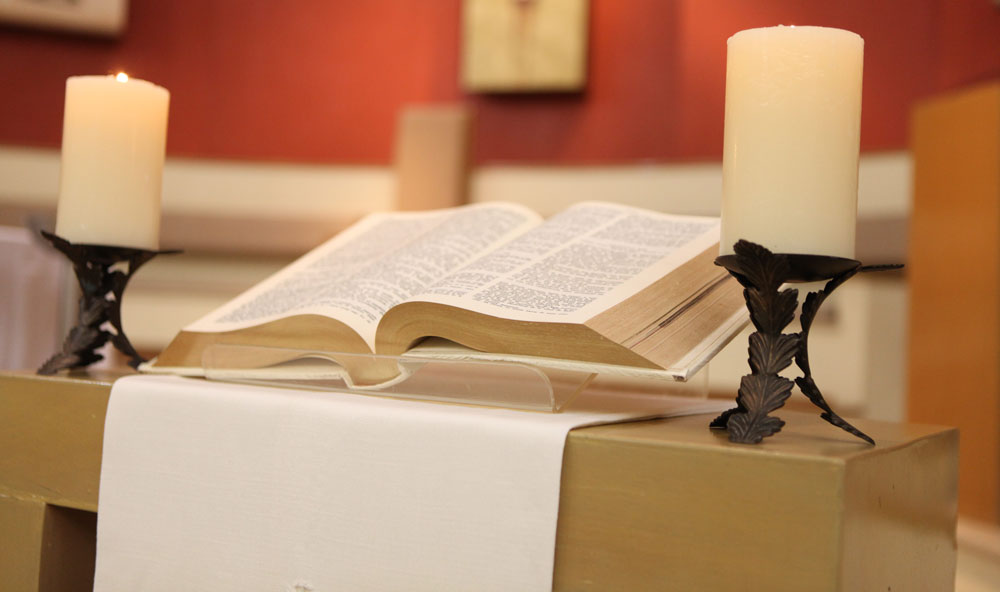 palabra de Dios
