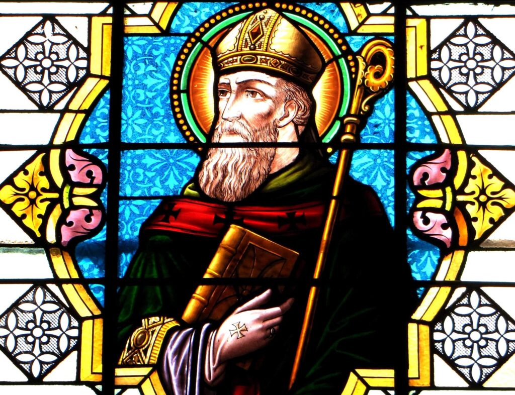 san agustin de hipona