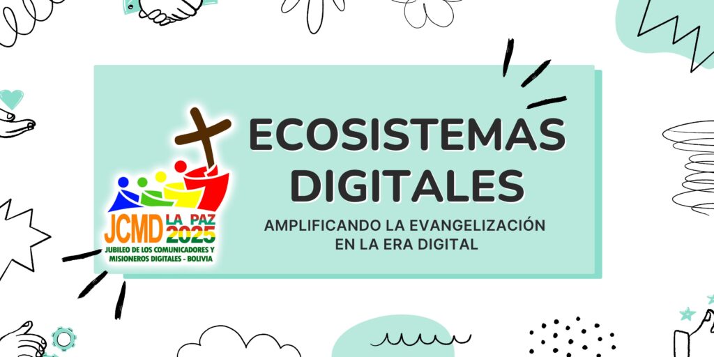 evangelizacion digital bolivia