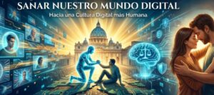 como sanar el mundo digital