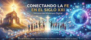 conectando la fe en el siglo XXI