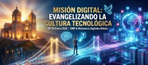 evangelizar la cultura digital